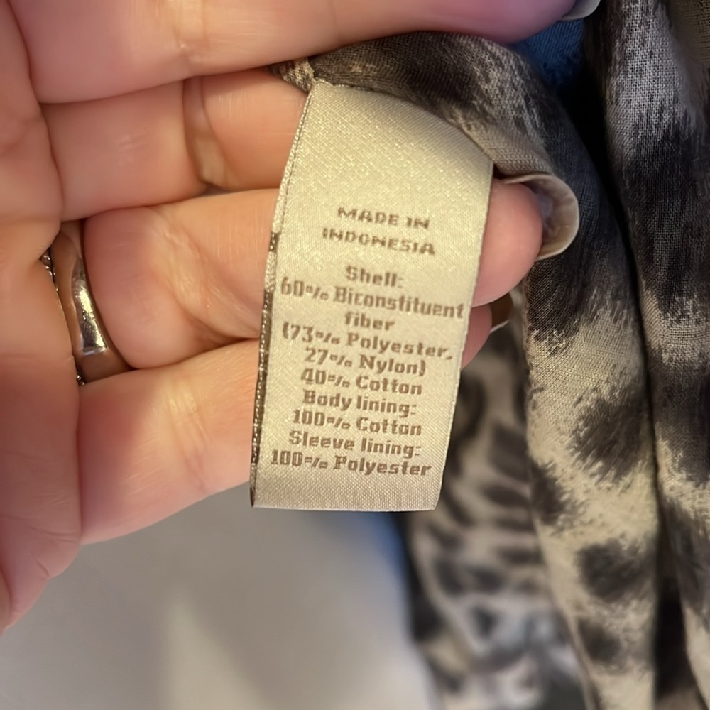 Banana Republic Heritage Collection - Picture 14 of 16